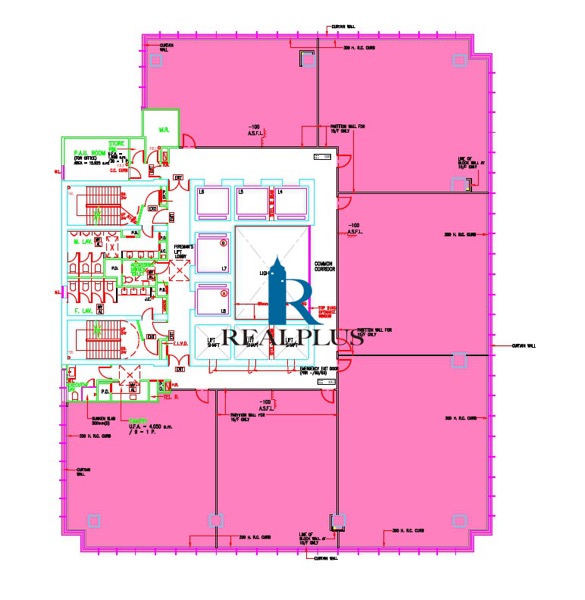 floor