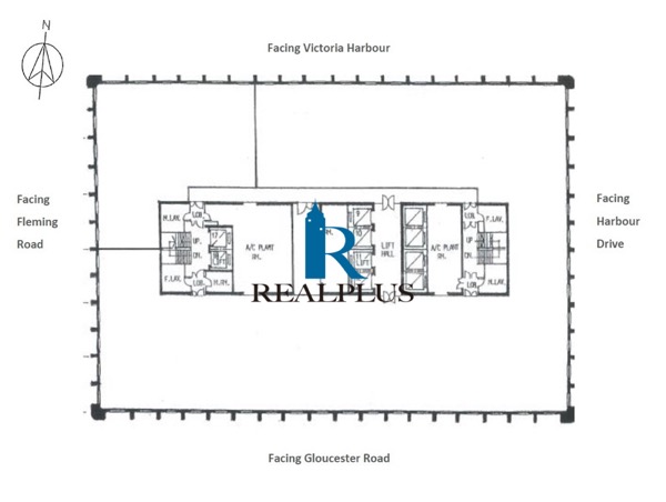 floor