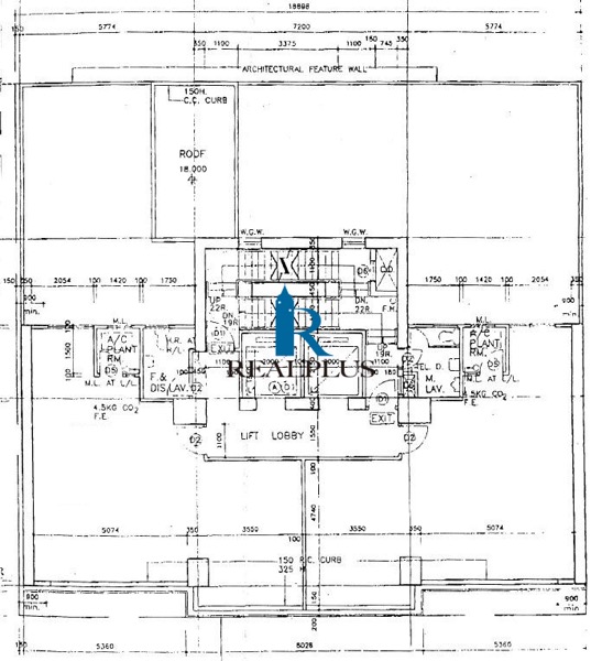 floor