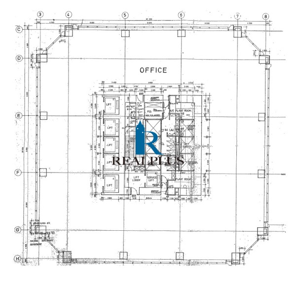 floor