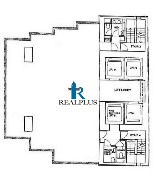 floor