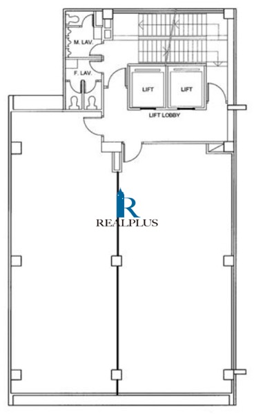floor