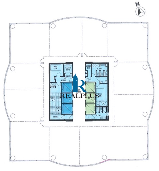 floor