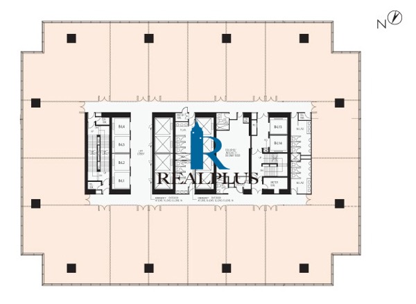 floor