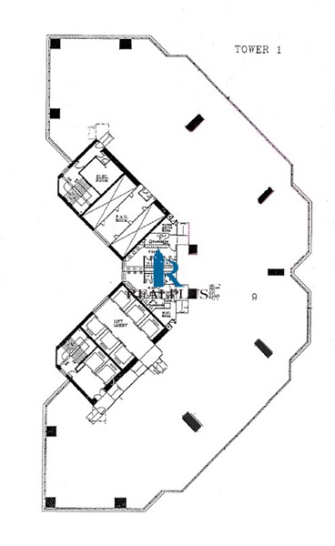 floor
