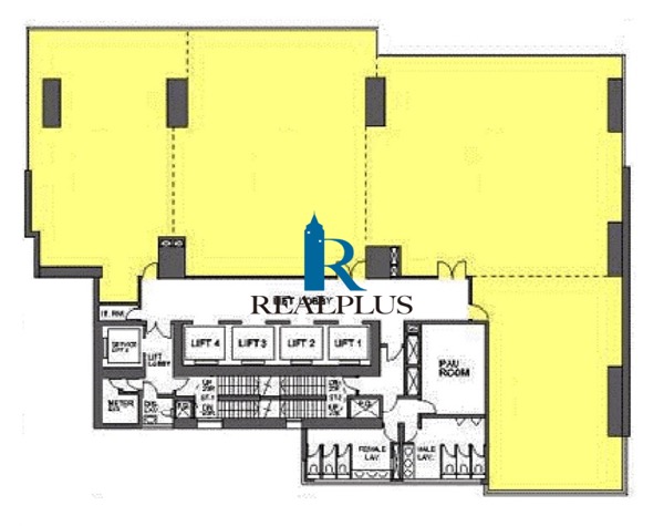 floor