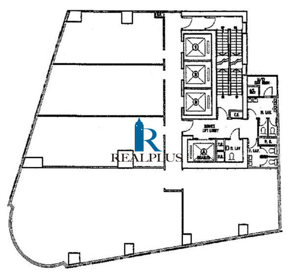 floor