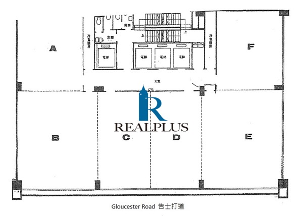 floor