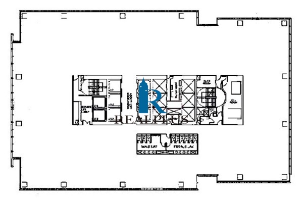 floor
