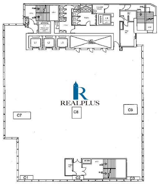 floor