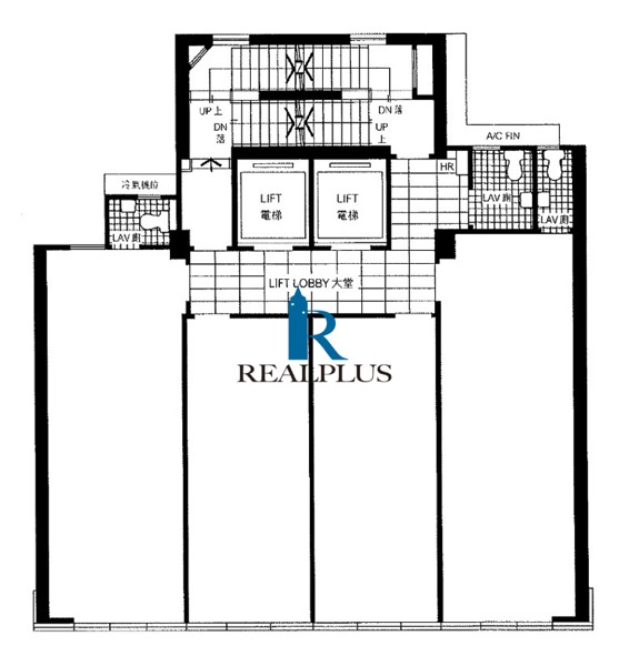 floor