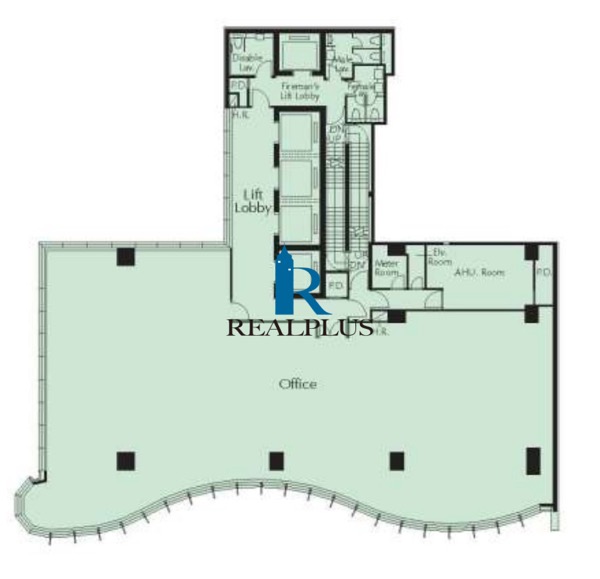 floor
