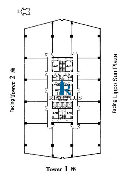 floor