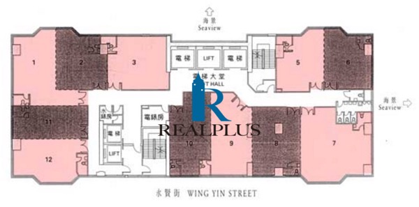 floor