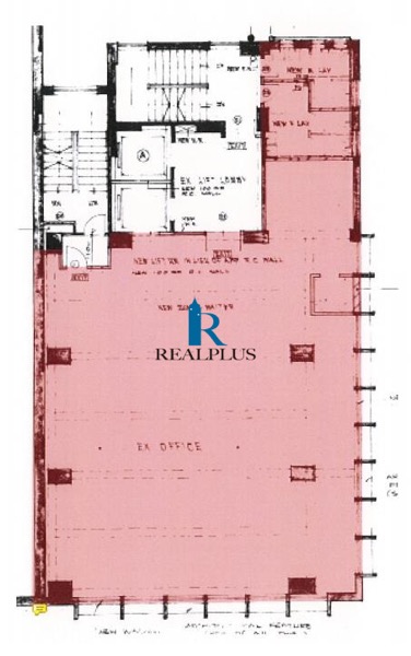 floor