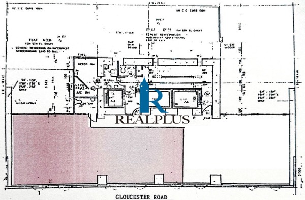 floor