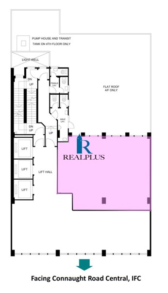 floor