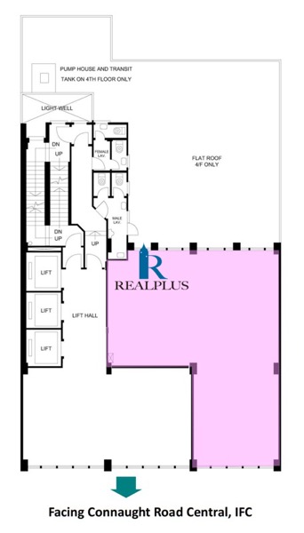 floor