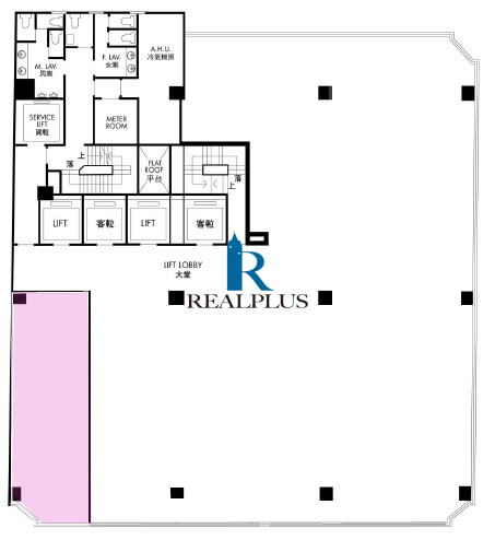 floor