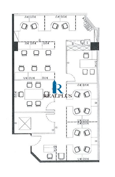 floor