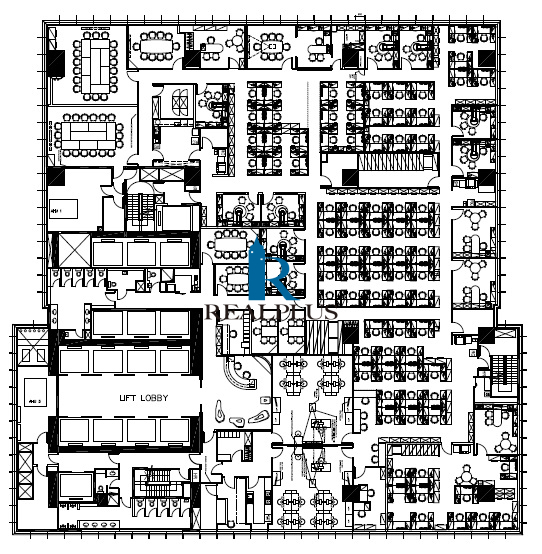 floor