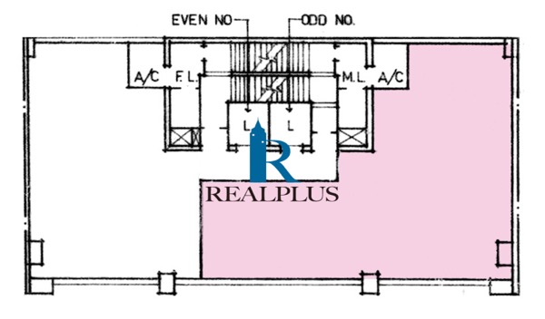 floor