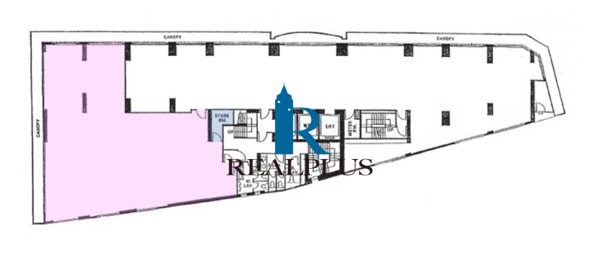 floor