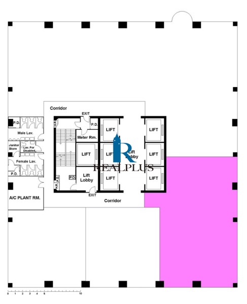 floor