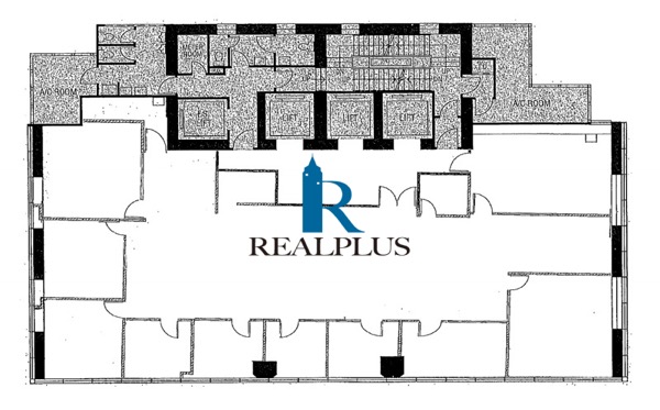 floor