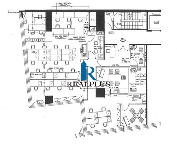 floor