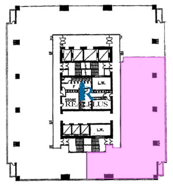 floor