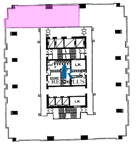 floor